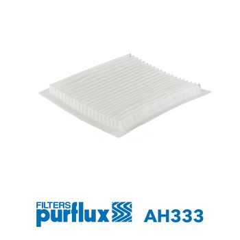 Фильтр, воздух во внутренном пространстве PURFLUX AH333
