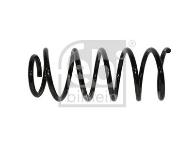 Balstiekārtas atspere FEBI BILSTEIN 1008857