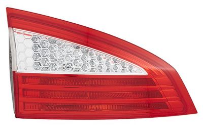 Aizmugurējais lukturis HELLA 9EL 176 578-011