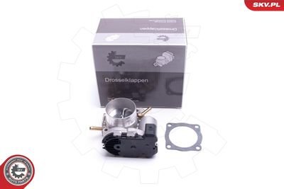 Корпус дроссельной заслонки ESEN SKV 12SKV114