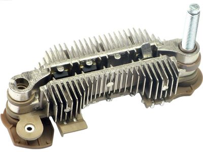 Taisngriezis, Ģenerators AS-PL ARC5131