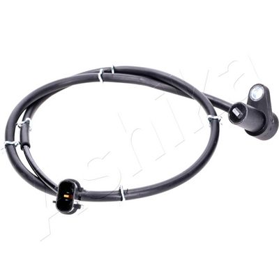 Датчик, частота вращения колеса ASHIKA 151-05-506