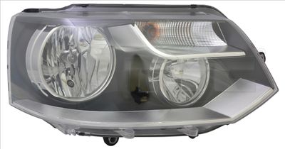 Pamatlukturis TYC 20-12152-00-21