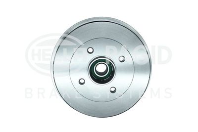Bremžu trumulis HELLA PAGID 8DT 355 303-131