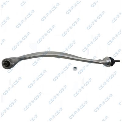 Stiepnis/Atsaite, Stabilizators GSP S052226