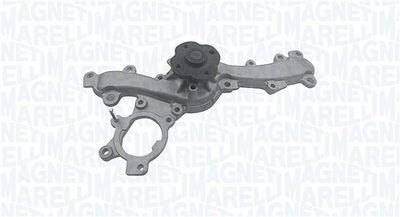 pompa wody TOYOTA HIGHLANDER 2GRFKS 3.5L MAGNETI MARELLI 352316171505