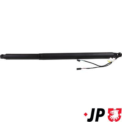 Электромотор, задняя дверь JP GROUP 1181222870