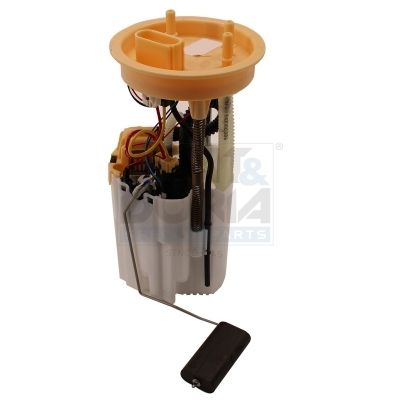 Элемент системы питания MEAT & DORIA 77891