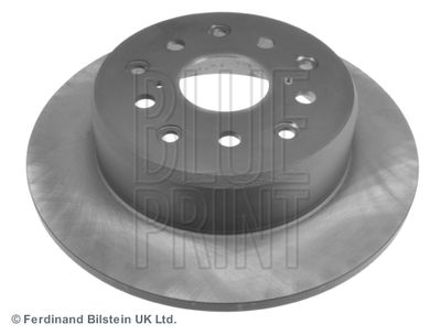 Bremžu diski BLUE PRINT ADT343255C