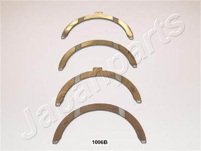 Distancpaplāksne, Kloķvārpsta JAPANPARTS TW1006B