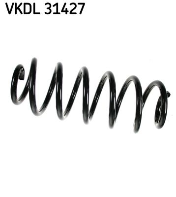 Balstiekārtas atspere SKF VKDL 31427