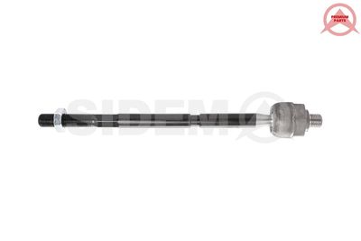 Aksiālais šarnīrs, Stūres šķērsstiepnis SIDEM 19739