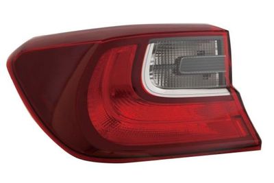 lampa tył KIA FIT FOR: KA.CED..18.TAIL LAMP.UNIT..ECE. PG 489 ABAKUS 223-19ABL-UE
