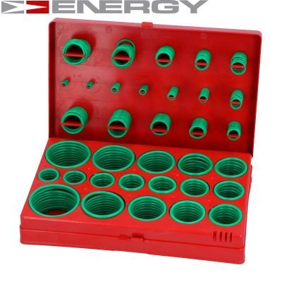 Instrumentu komplekts ENERGY NE00498