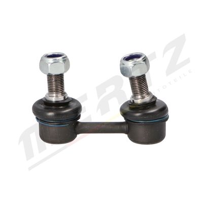 Stiepnis/Atsaite, Stabilizators MERTZ M-S1614