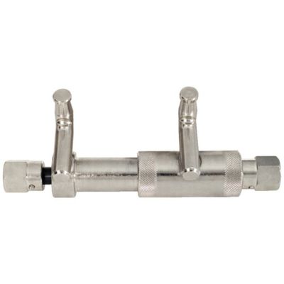 Montāžas instruments, Tērauda skava-Izplūdes gāzu sistēma KS TOOLS 150.1540
