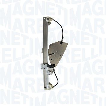 Стеклоподъемник MAGNETI MARELLI 350103958000