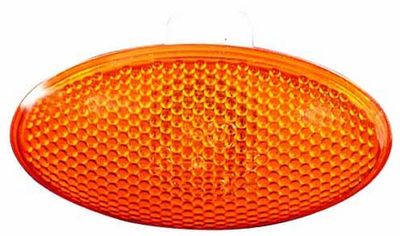 Фонарь указателя поворота ABAKUS 5501402NUEY