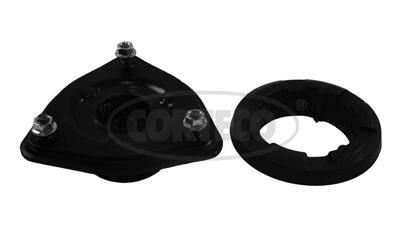 Ремкомплект, опора стойки амортизатора CORTECO 80004159