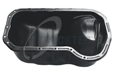 Eļļas vācele TRUCKTEC AUTOMOTIVE 07.10.011