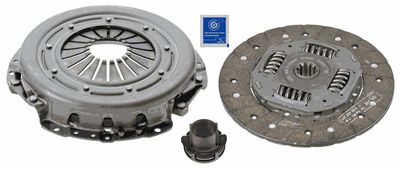 Sajūga komplekts SACHS 3000 950 503