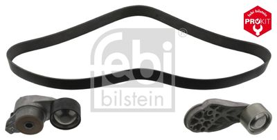 Ķīļrievu siksnu komplekts FEBI BILSTEIN 44785