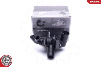 Termostats, Dzesēšanas šķidrums ESEN SKV 20SKV191