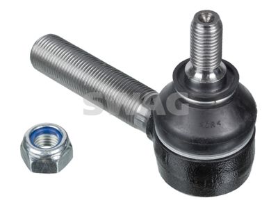 Угловой шарнир, продольная рулевая тяга SWAG 50 71 0026