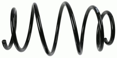 Balstiekārtas atspere SACHS 998 045