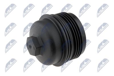Vāks, Eļļas filtra korpuss NTY CCL-AU-021