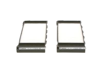 Фильтр, воздух во внутренном пространстве BOSCH 1 987 432 118