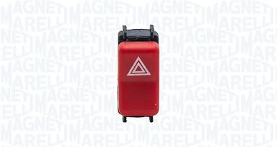 Avārijas gaismas signāla slēdzis MAGNETI MARELLI 000050977010
