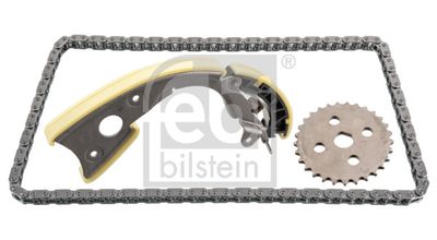 Комплект цепи, привод масляного насоса FEBI BILSTEIN 48410