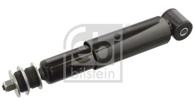 Гаситель, крепление кабины FEBI BILSTEIN 104159