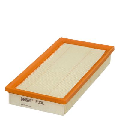 Воздушный фильтр HENGST FILTER E33L