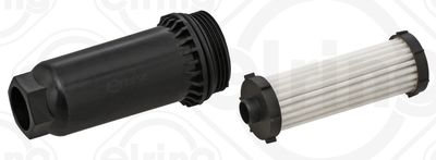 Hidrofiltru komplekts, Automātiskā pārnesumkārba ELRING 203.510