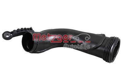 Gaisa tvērēja caurule, Gaisa filtrs METZGER 2389232