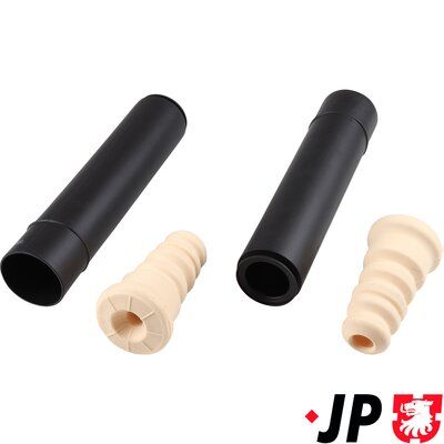 Пылезащитный комплект, амортизатор JP GROUP 1552704510