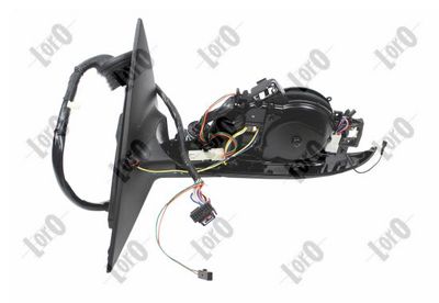 Наружное зеркало ABAKUS 0222M15