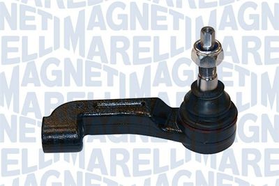 Наконечник поперечной рулевой тяги MAGNETI MARELLI 301191603900