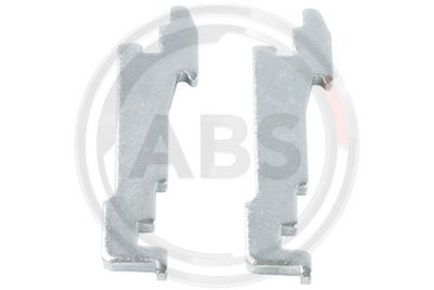 Regulators, Trumuļu bremzes A.B.S. 96489