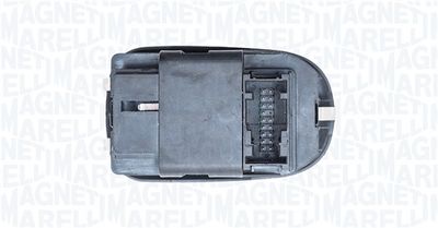 Выключатель, стеклолодъемник MAGNETI MARELLI 000051159010