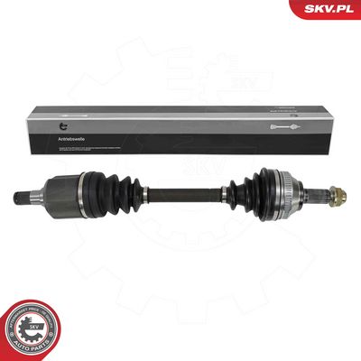 Приводной вал ESEN SKV 40SKV422