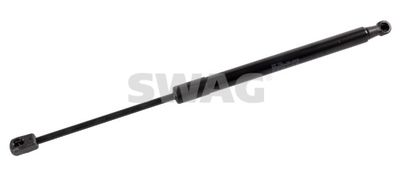 Газовая пружина, крышка багажник SWAG 33 10 5172