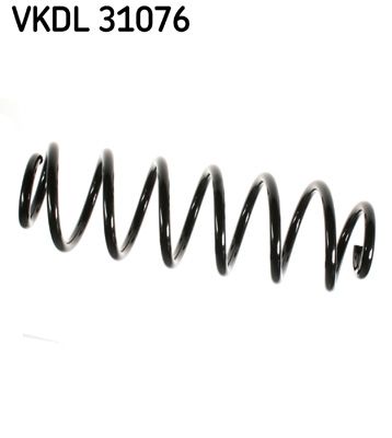 Balstiekārtas atspere SKF VKDL 31076