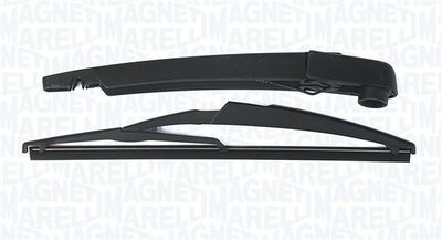 Комплект рычагов стеклоочистителя, система очистки стекол MAGNETI MARELLI 000723180288