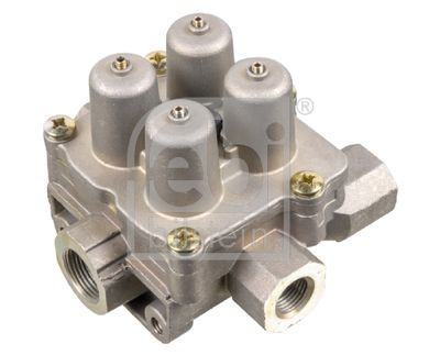 Süsteemi kaitseklapp FEBI BILSTEIN 176692