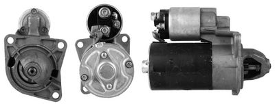 Starteris LUCAS LRS02061
