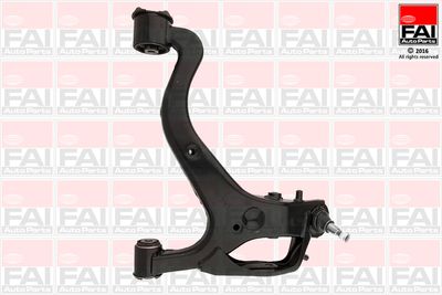 Neatkarīgās balstiekārtas svira, Riteņa piekare FAI AutoParts SS6320