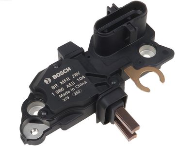 AS-PL ARE0086(BOSCH) Ģeneratora sprieguma regulators